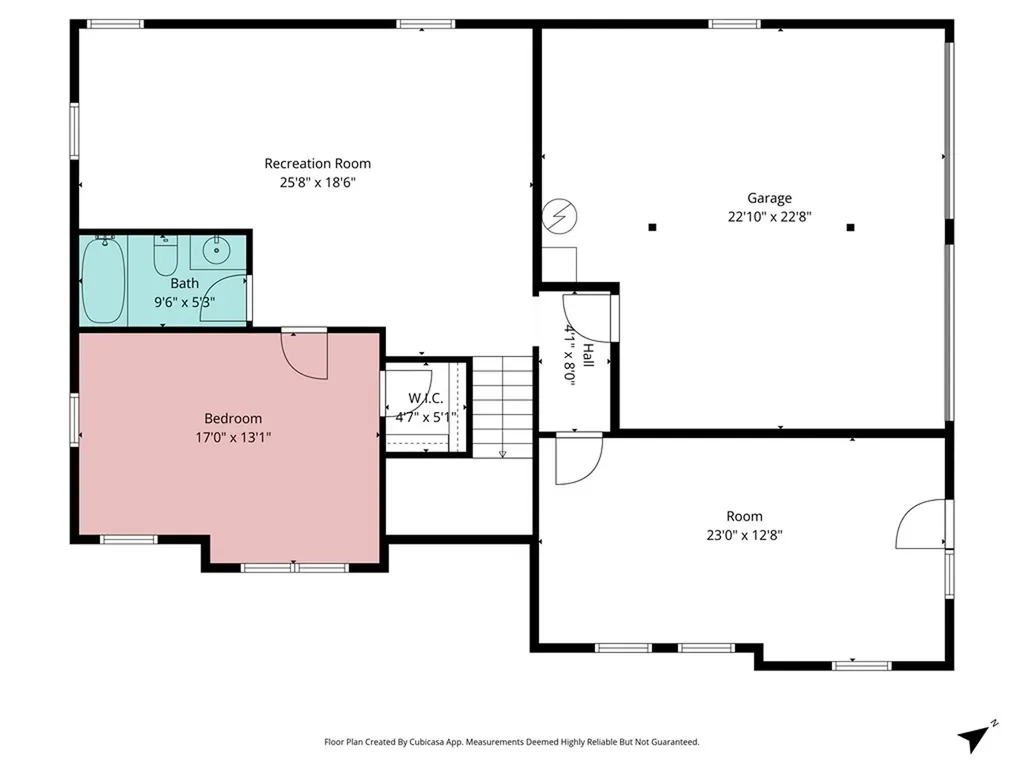 614 Bradford Trc Cookeville TN 38501