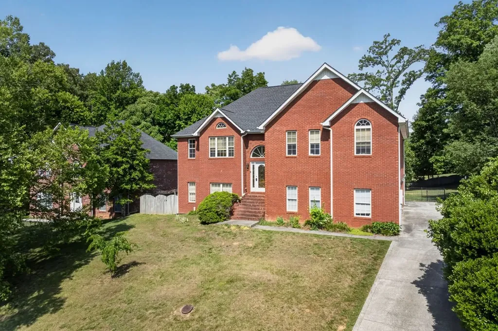 614 Bradford Trc Cookeville TN 38501