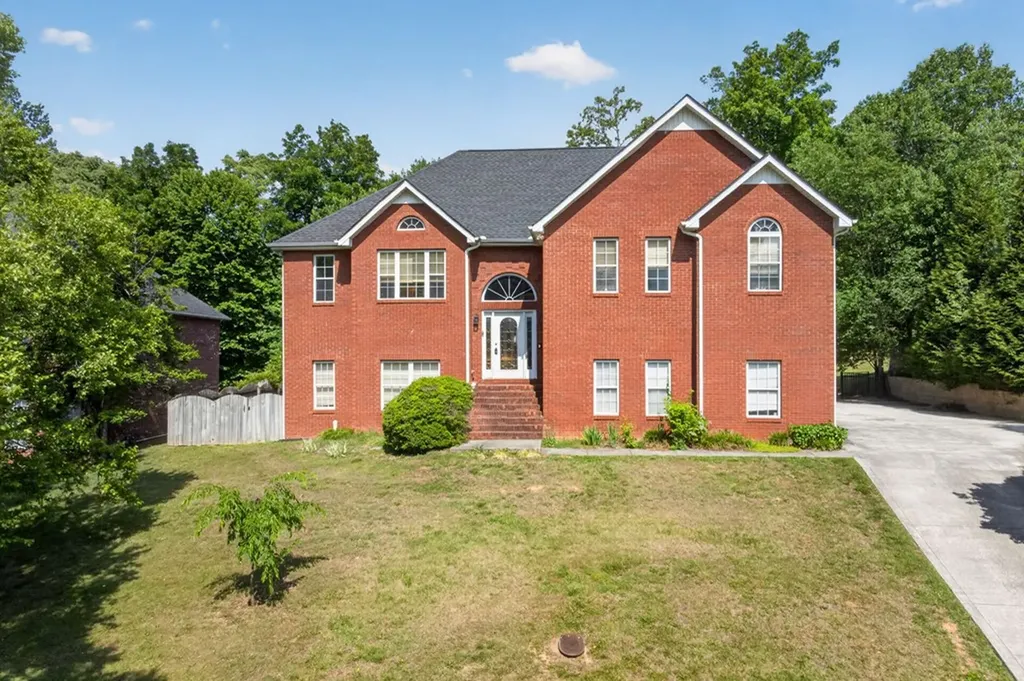 614 Bradford Trc Cookeville TN 38501