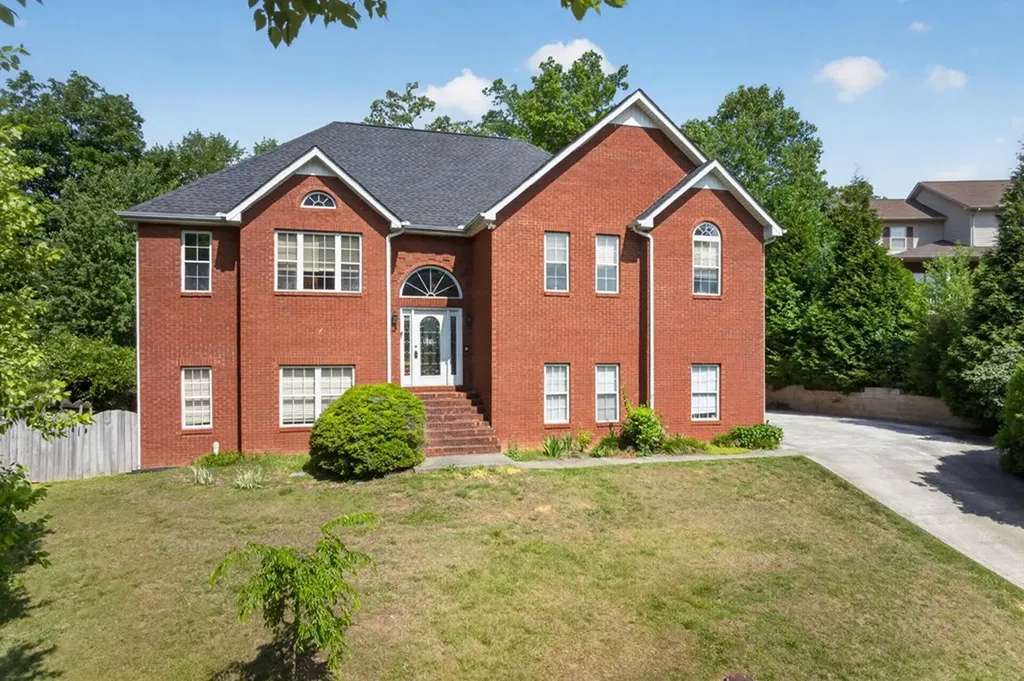 614 Bradford Trc Cookeville TN 38501