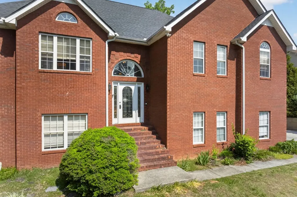 614 Bradford Trc Cookeville TN 38501