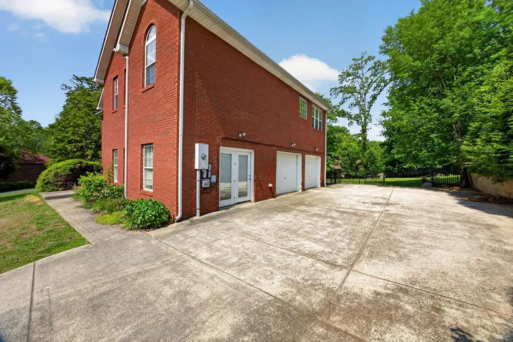 614 Bradford Trc Cookeville TN 38501