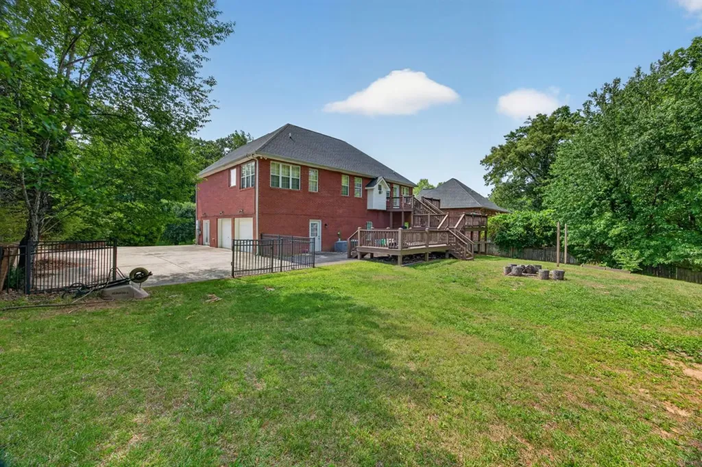 614 Bradford Trc Cookeville TN 38501