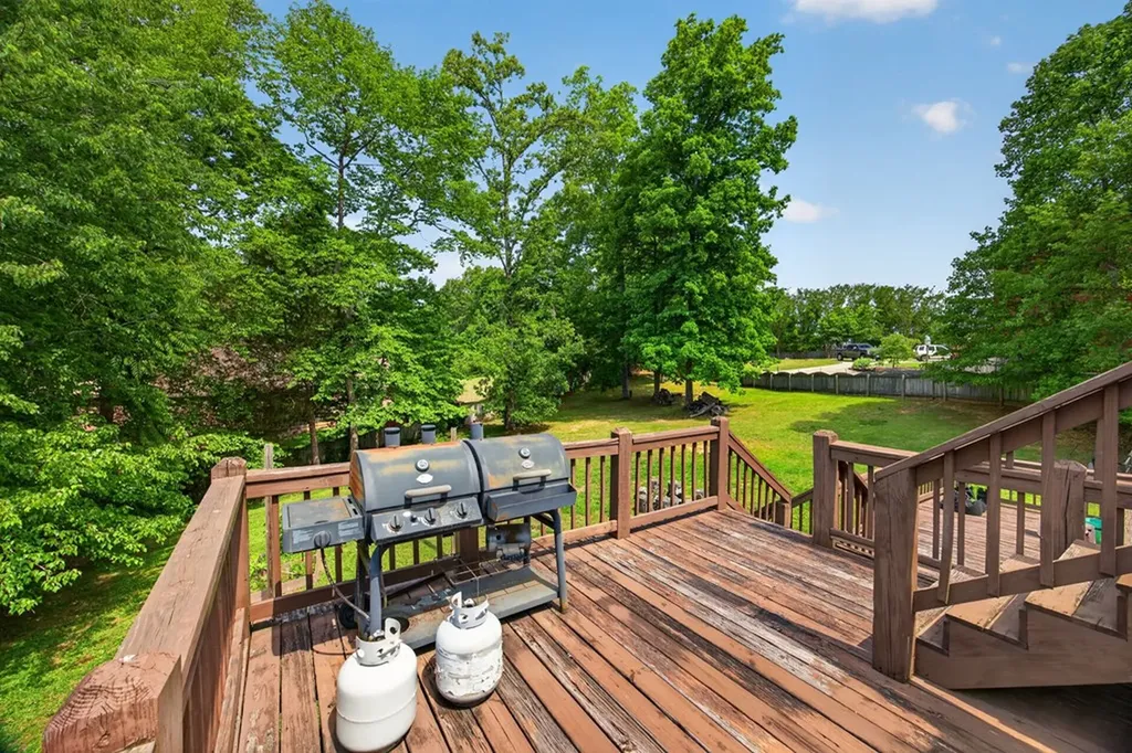 614 Bradford Trc Cookeville TN 38501