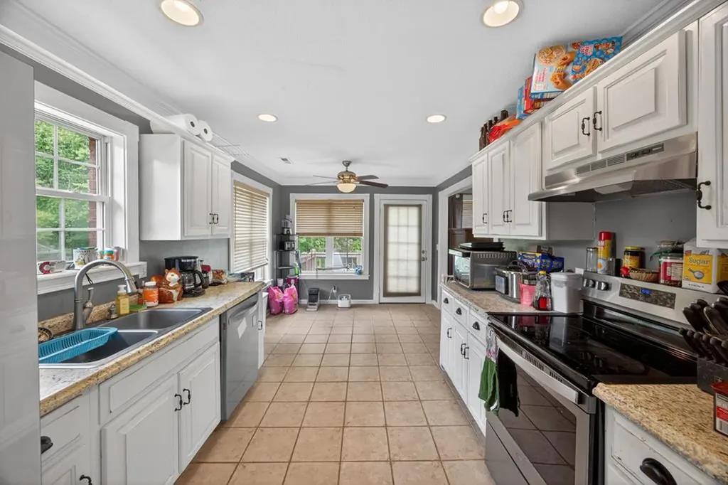 614 Bradford Trc Cookeville TN 38501