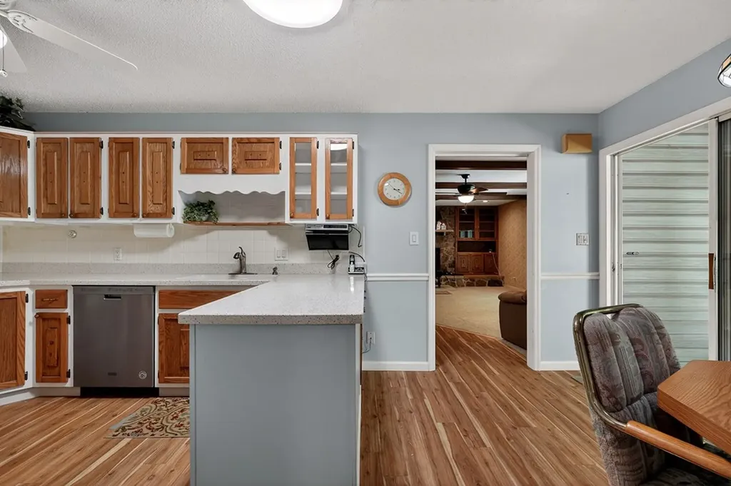 205 Kings Down Drive Crossville TN 38558