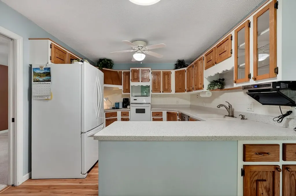 205 Kings Down Drive Crossville TN 38558