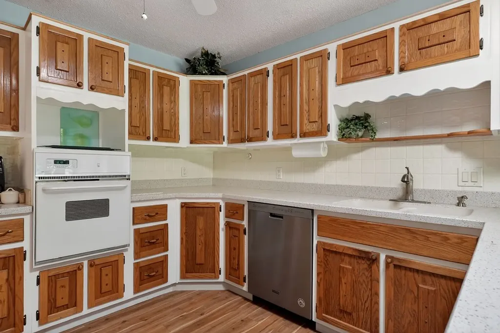 205 Kings Down Drive Crossville TN 38558