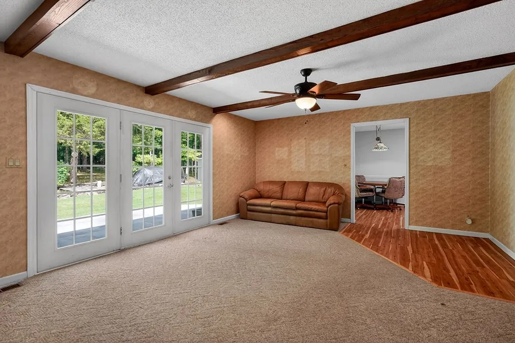 205 Kings Down Drive Crossville TN 38558