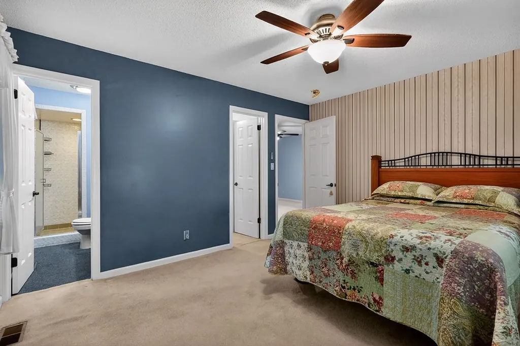 205 Kings Down Drive Crossville TN 38558