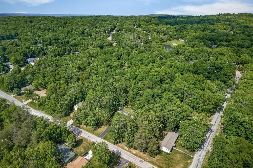 205 Kings Down Drive Crossville TN 38558