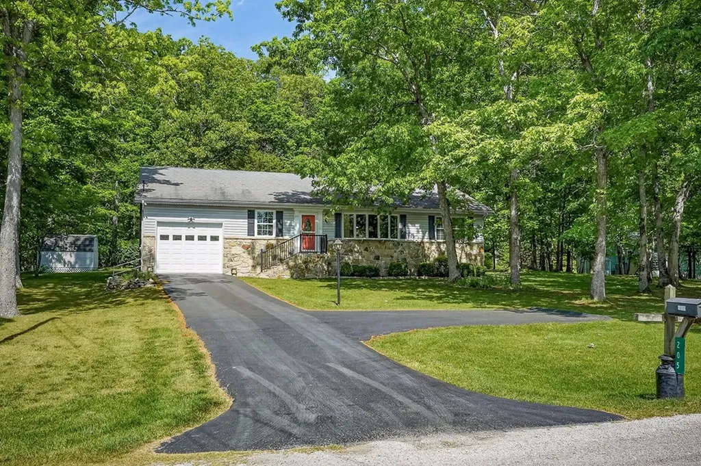 205 Kings Down Drive Crossville TN 38558