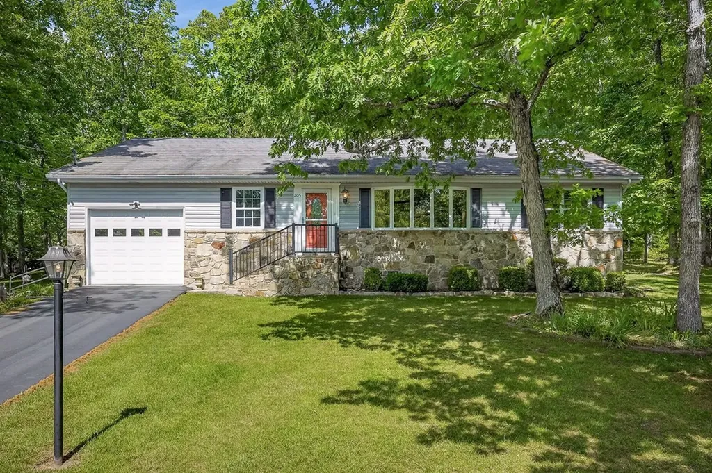 205 Kings Down Drive Crossville TN 38558