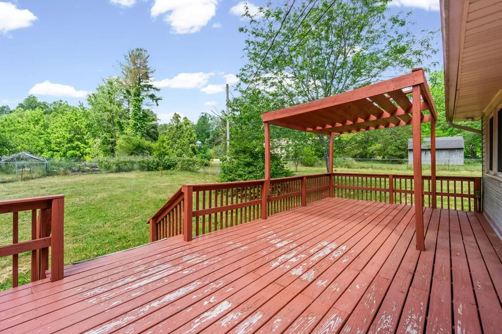 56 Elm Lane Sparta TN 38583