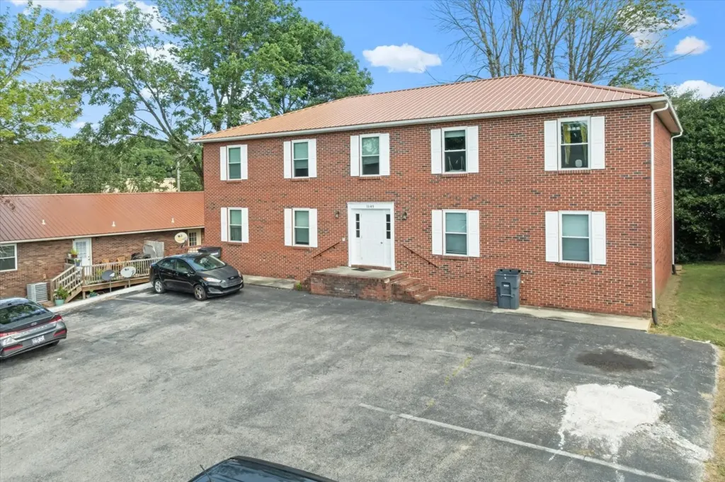 1849 Summerhaven Avenue Cookeville TN 38501