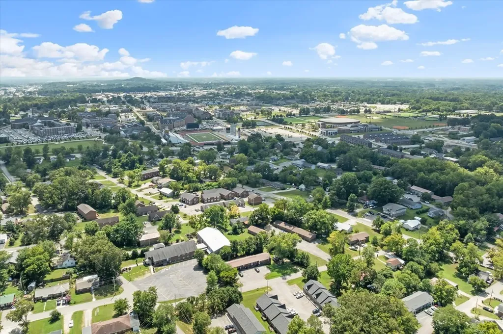 1849 Summerhaven Avenue Cookeville TN 38501