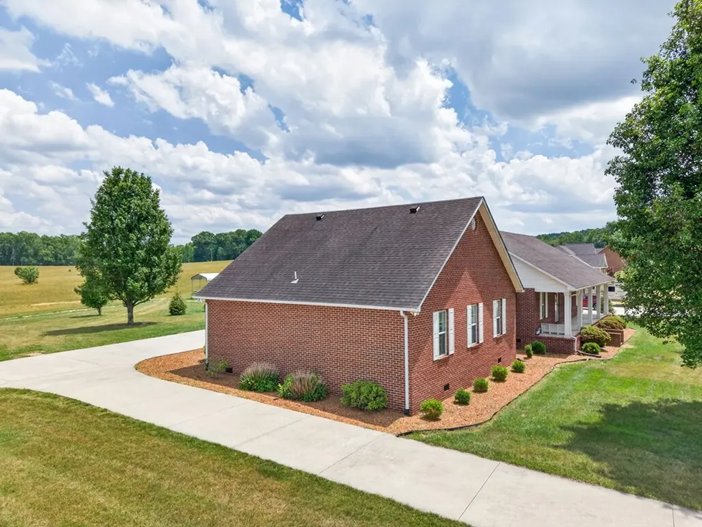 826 Boatman Road Cookeville TN 38506-3306