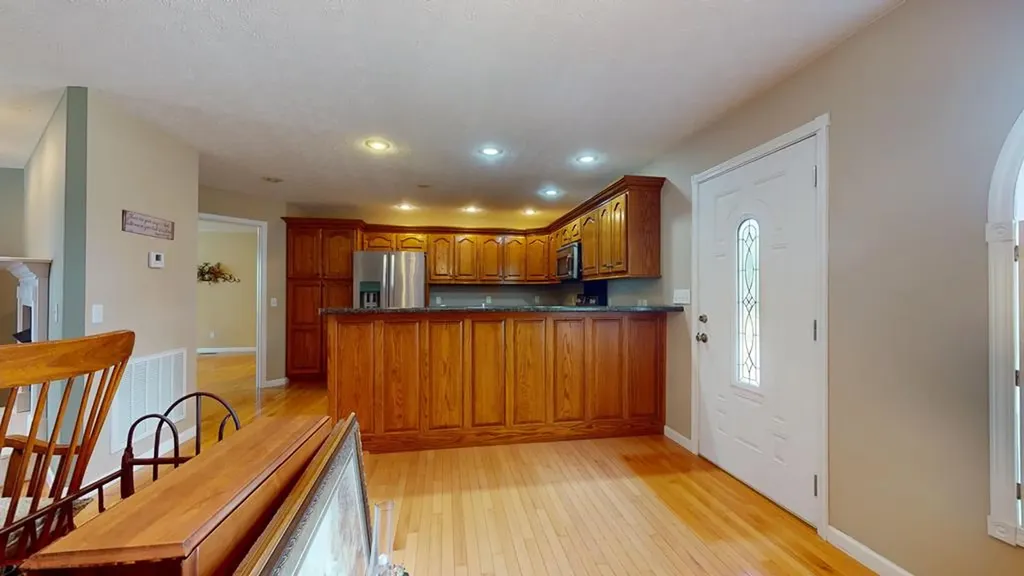826 Boatman Road Cookeville TN 38506-3306