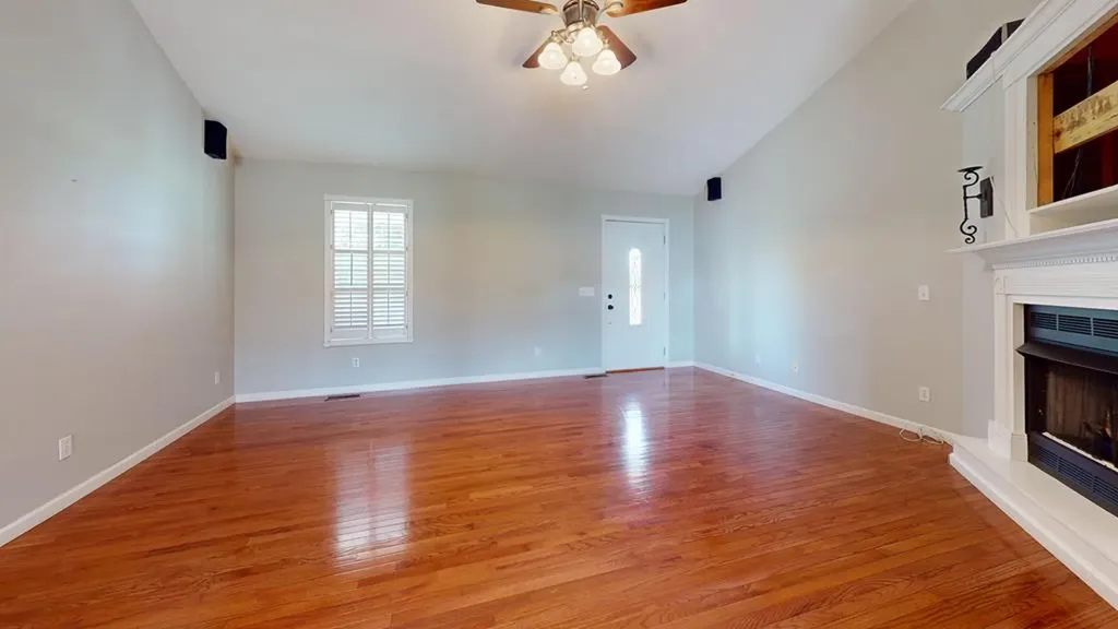 826 Boatman Road Cookeville TN 38506-3306