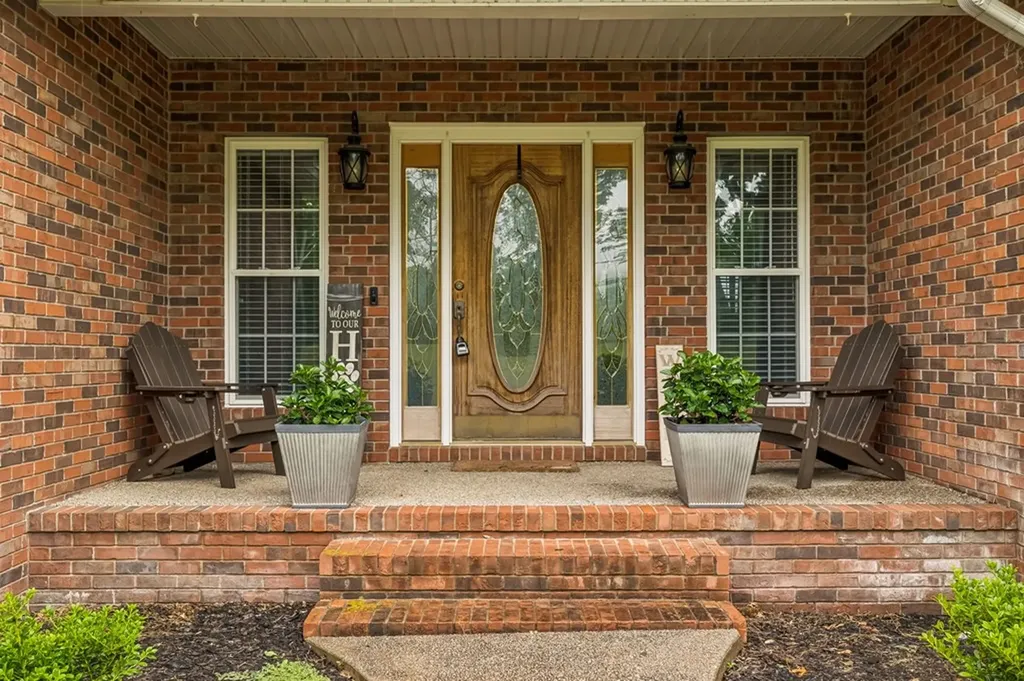 6 County House Circle Carthage TN 37030