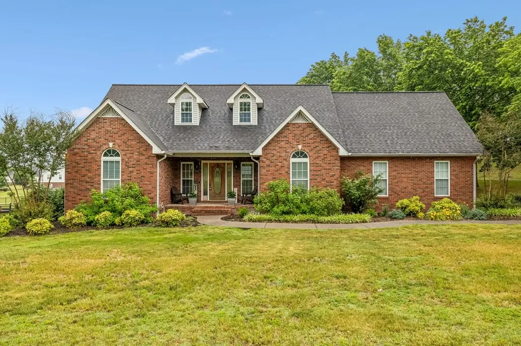 6 County House Circle Carthage TN 37030