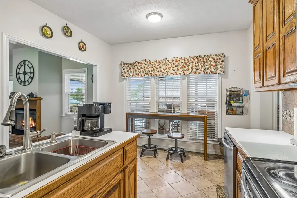 6 County House Circle Carthage TN 37030