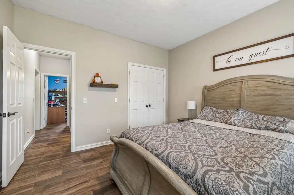 6 County House Circle Carthage TN 37030