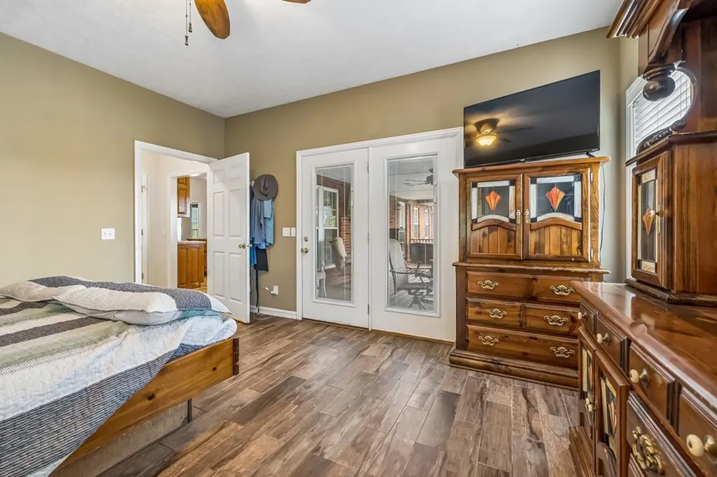 6 County House Circle Carthage TN 37030