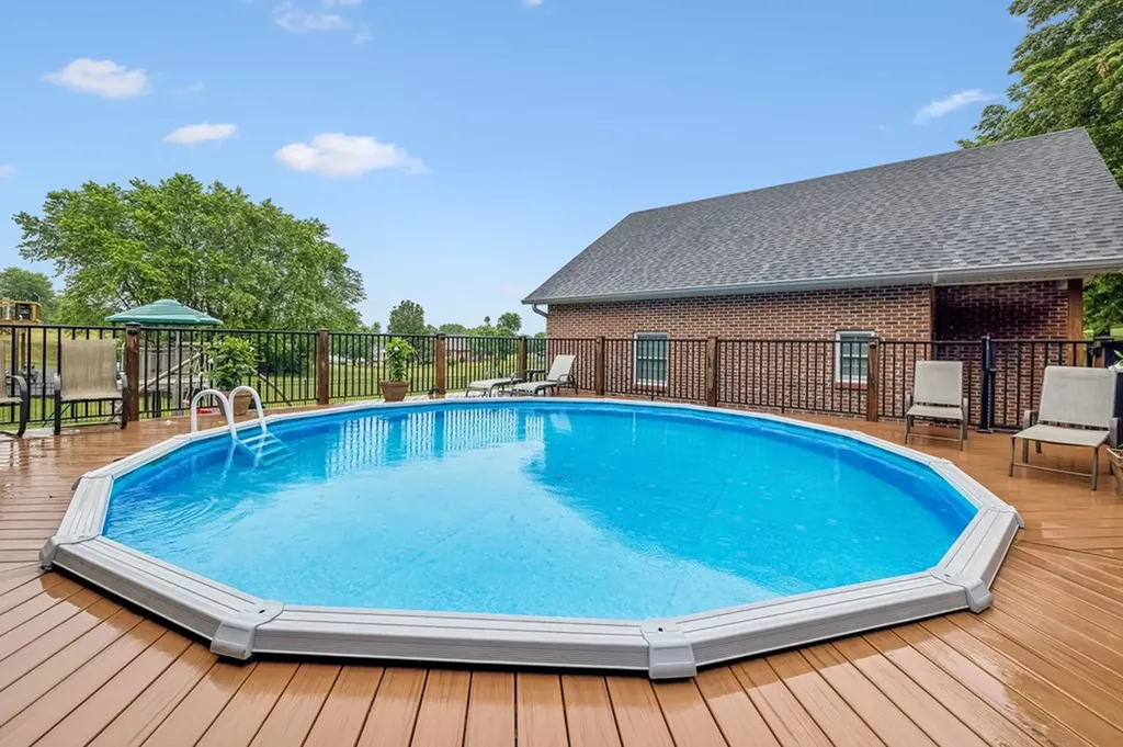 6 County House Circle Carthage TN 37030