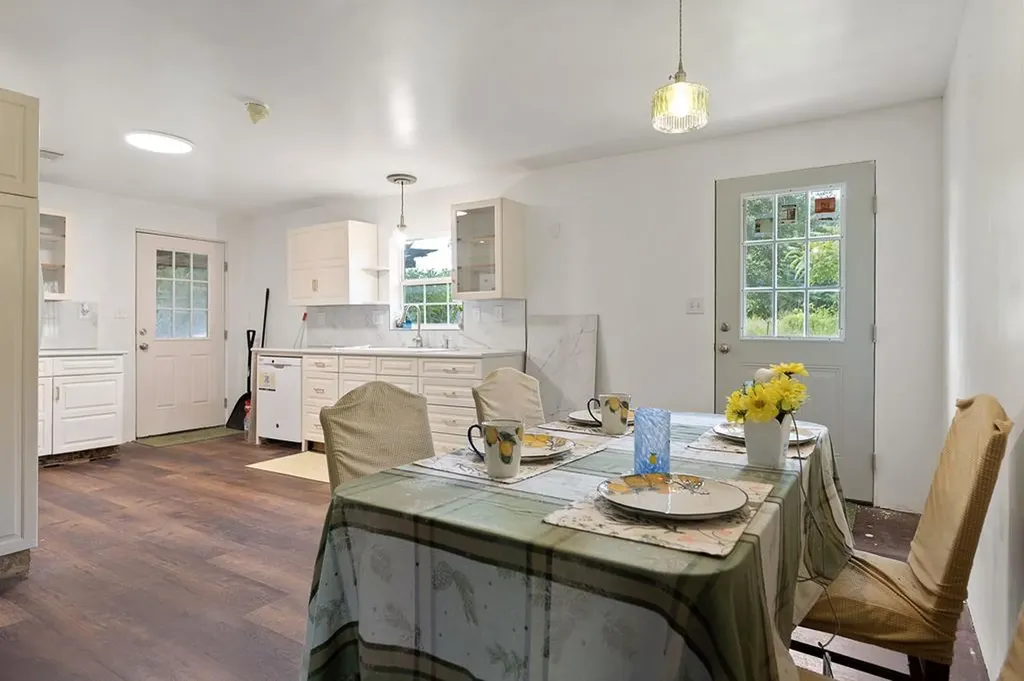 119 Floyd Padgett Lane Crawford TN 38554