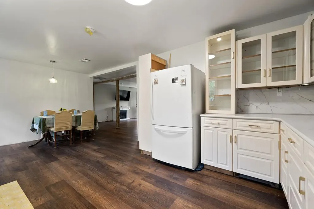 119 Floyd Padgett Lane Crawford TN 38554