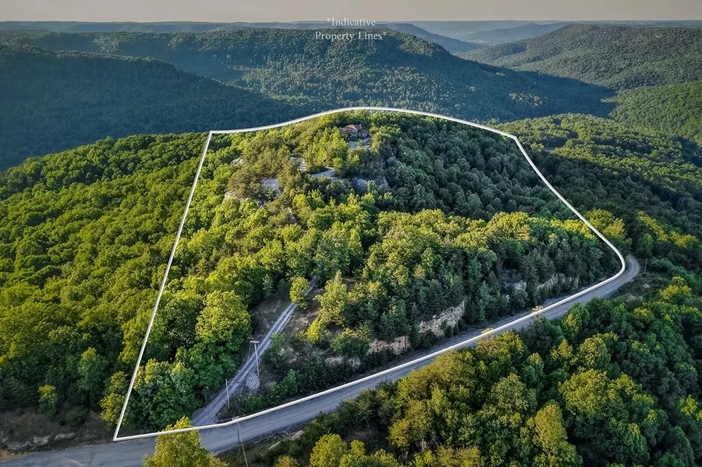 275 Buckeye Lane Wilder TN 38589