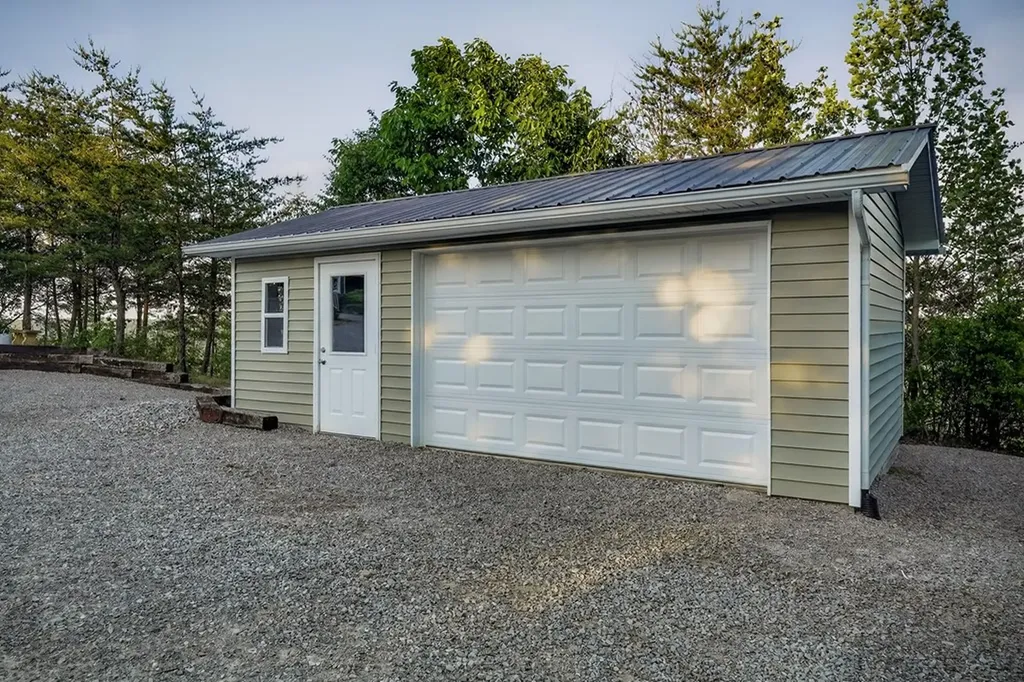 275 Buckeye Lane Wilder TN 38589