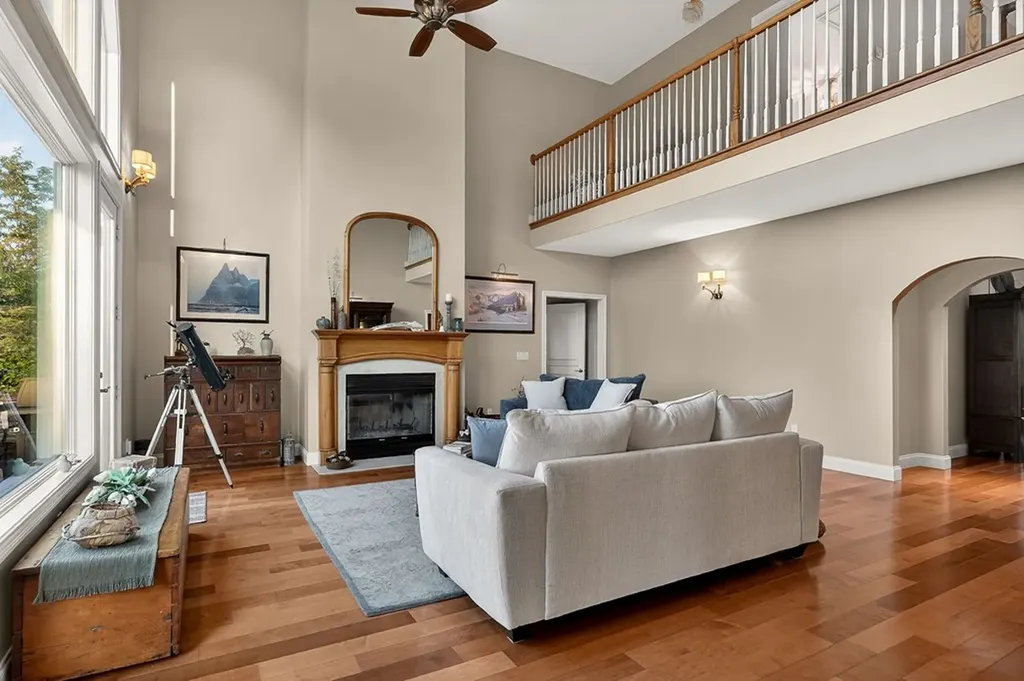 275 Buckeye Lane Wilder TN 38589