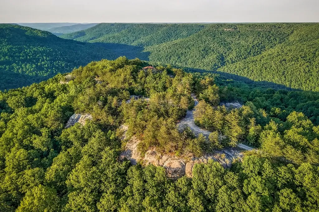 275 Buckeye Lane Wilder TN 38589