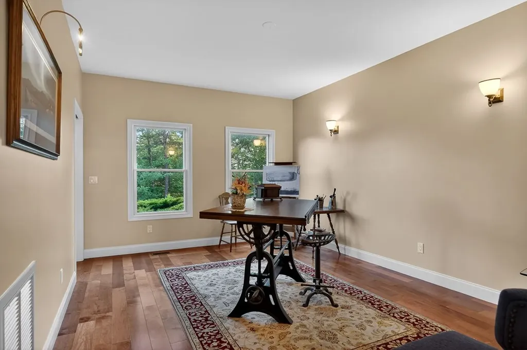 275 Buckeye Lane Wilder TN 38589