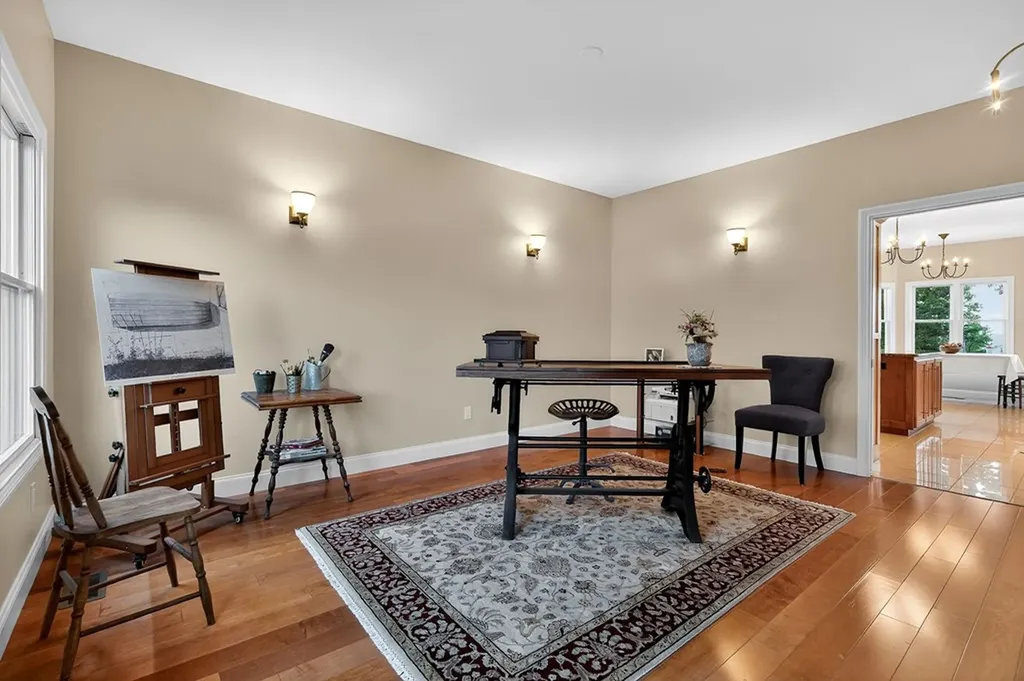 275 Buckeye Lane Wilder TN 38589