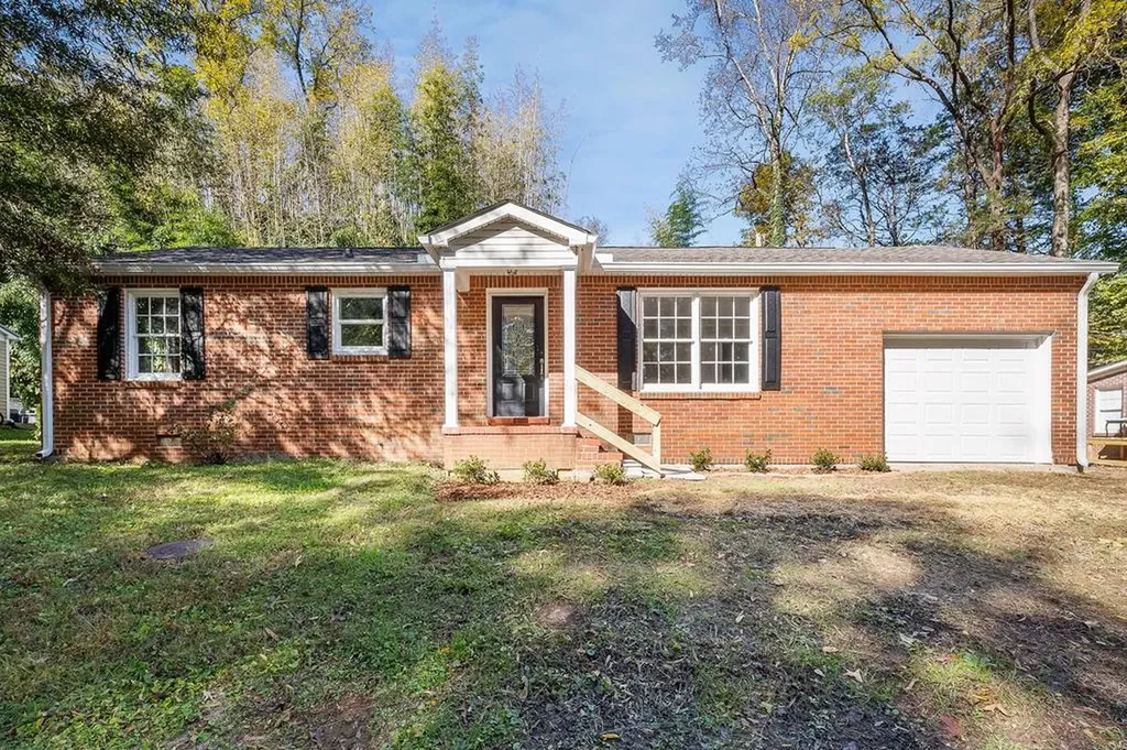108 Dellwood Lane Mcminnville TN 37110
