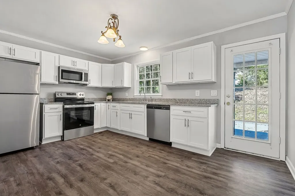 108 Dellwood Lane Mcminnville TN 37110