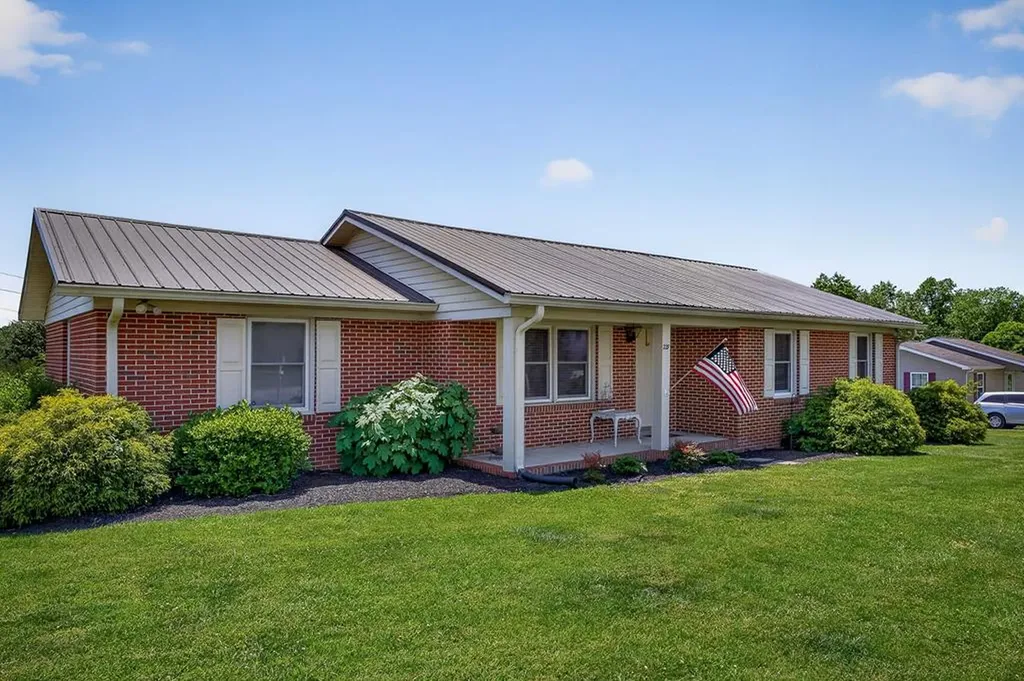 229 Union Hill Road Mcminnville TN 37110