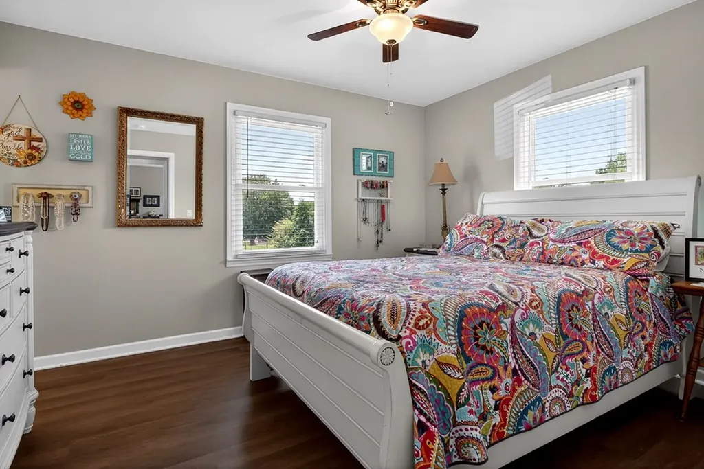 229 Union Hill Road Mcminnville TN 37110