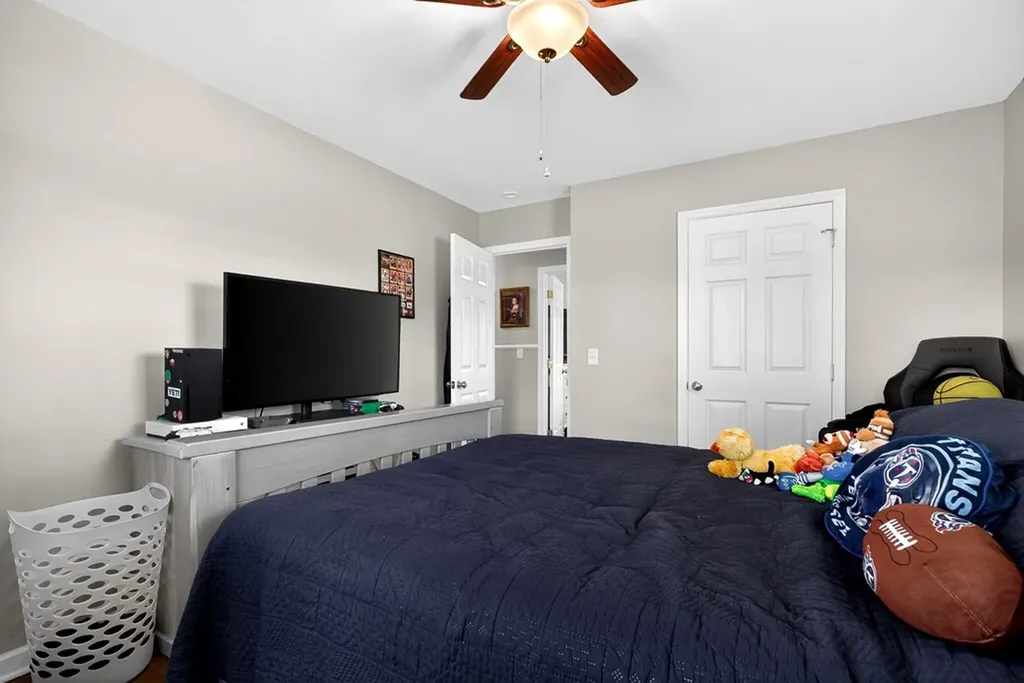 229 Union Hill Road Mcminnville TN 37110