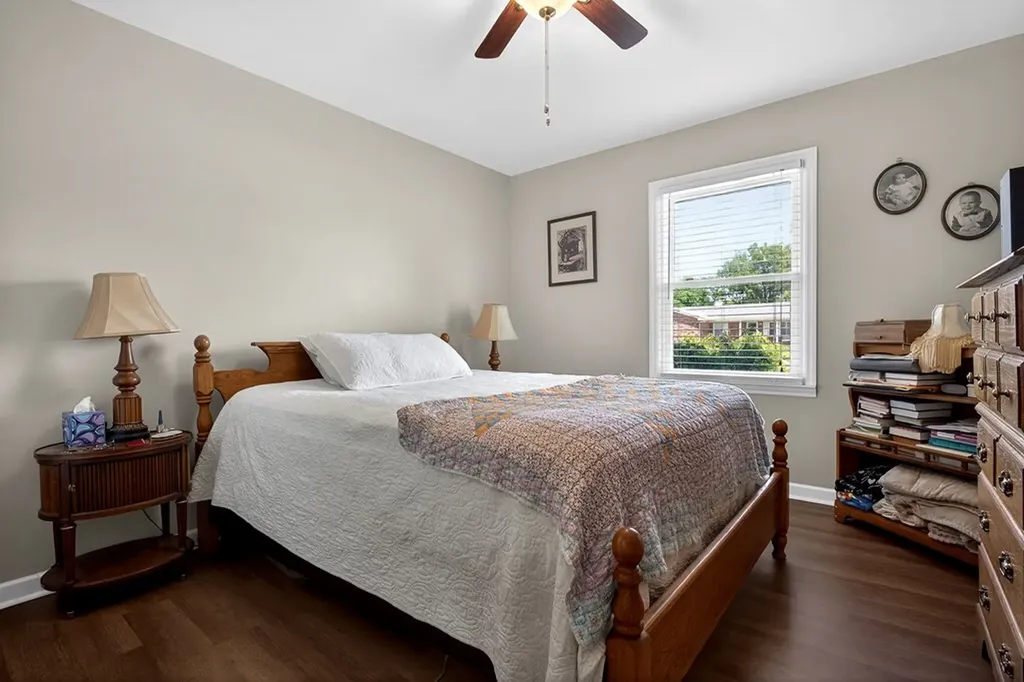 229 Union Hill Road Mcminnville TN 37110