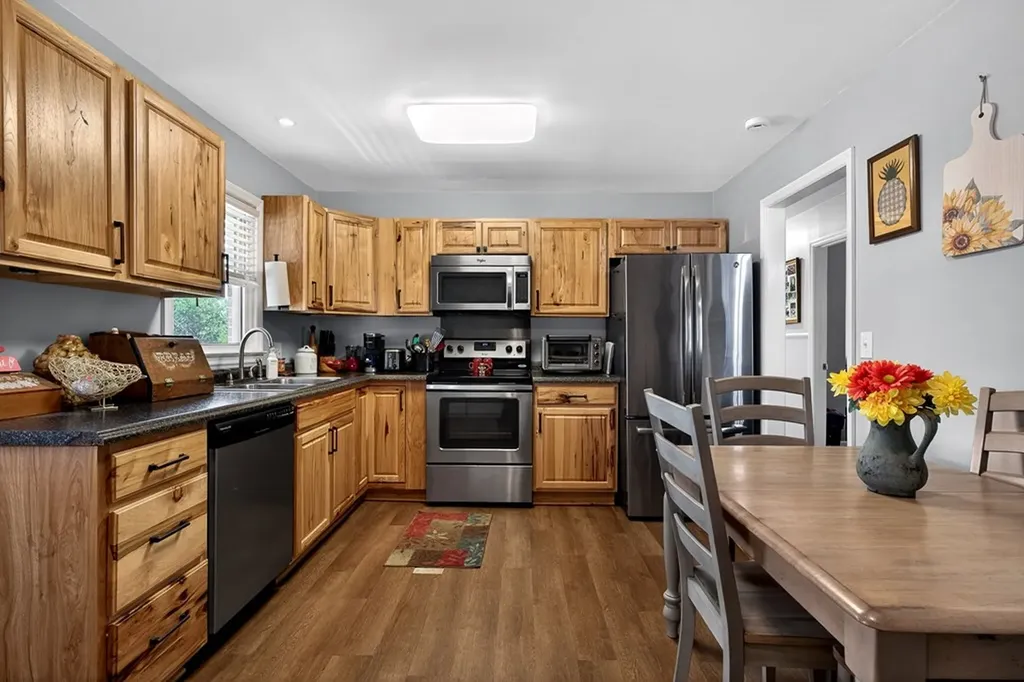 229 Union Hill Road Mcminnville TN 37110