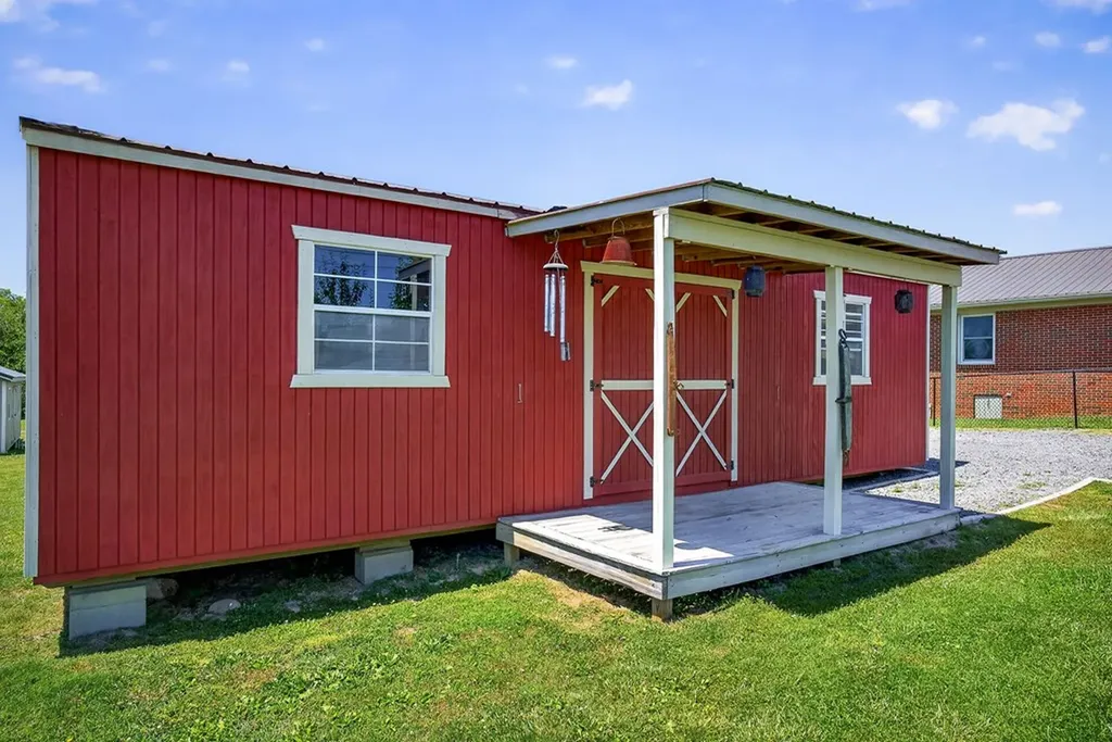 229 Union Hill Road Mcminnville TN 37110