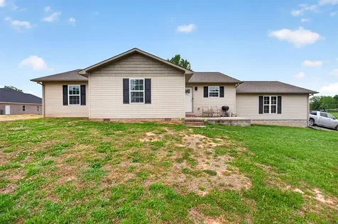 7341 Pleasant Ridge Road Sparta TN 38383