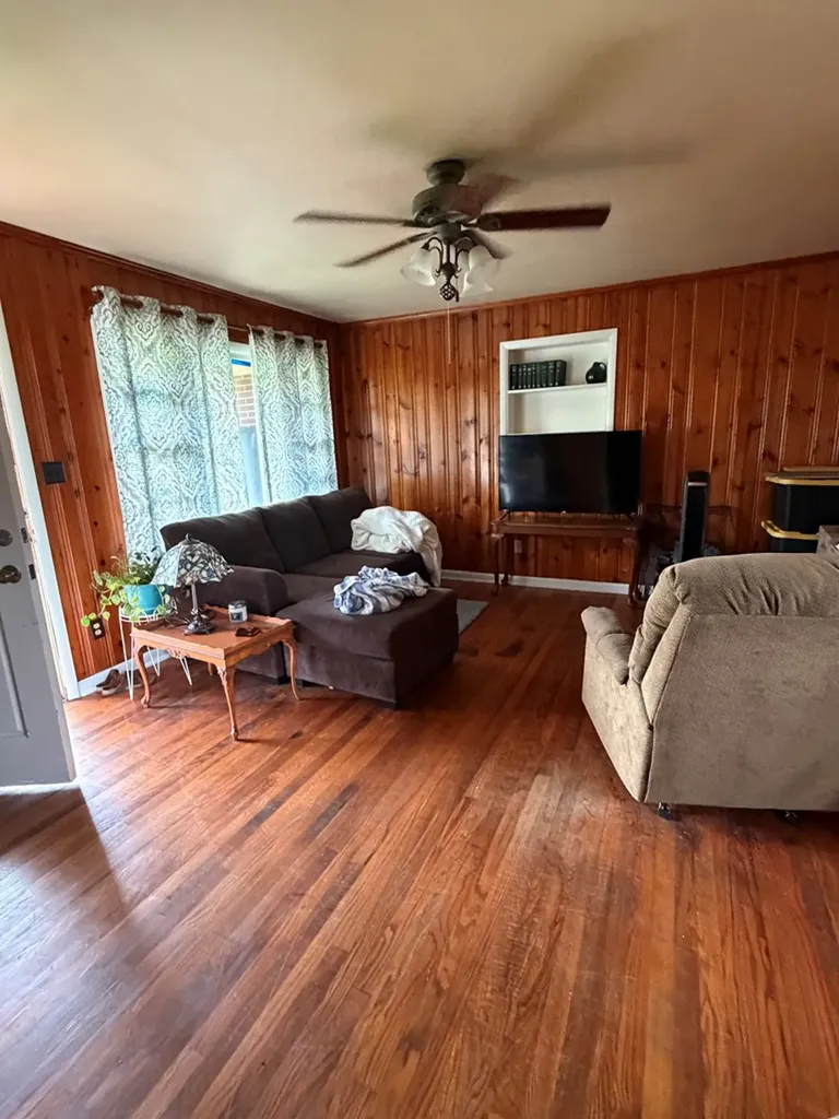 724 Jamestown Highway Livingston TN 38570