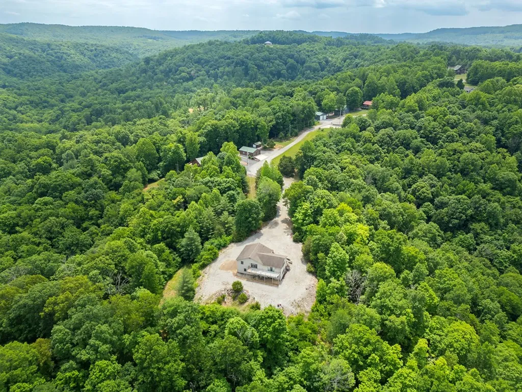 241 Hidden Cove Lane Allons TN 38541