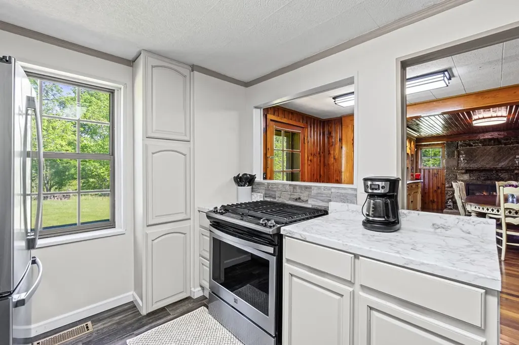 1805 Open Range Road Crossville TN 38555