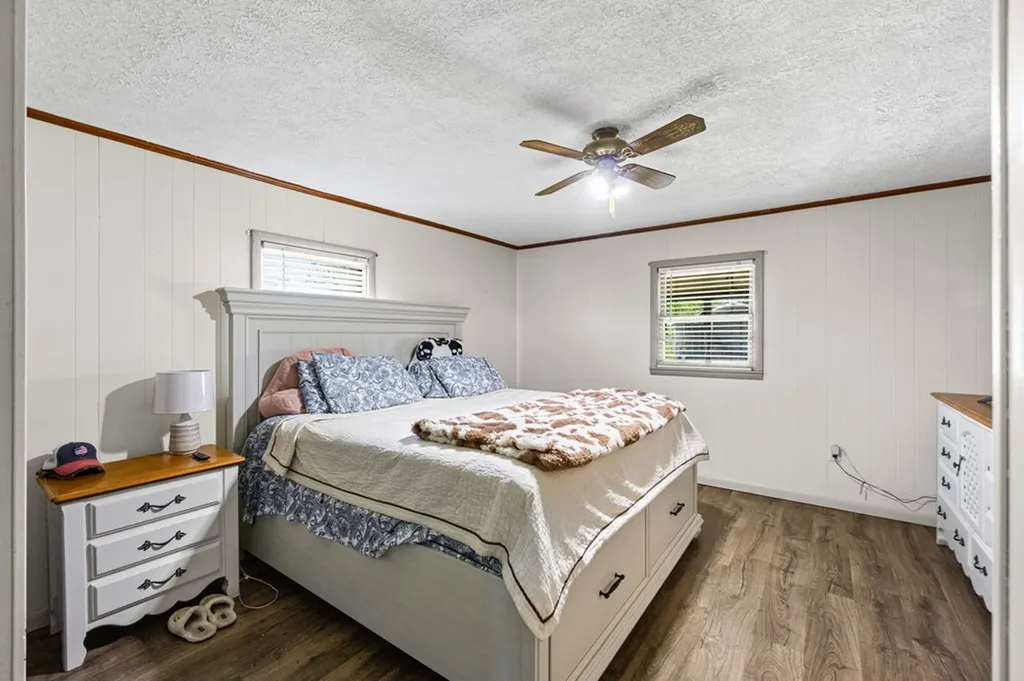 1805 Open Range Road Crossville TN 38555